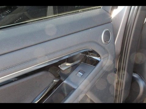 Voitures D'occasion À Boulogne-Sur-Mer | Land Rover Range Rover Evoque 2.0 P 200Ch Flex Fuel R-D...