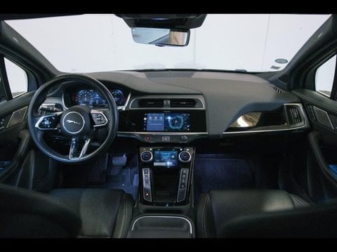 Voitures D'occasion À Boulogne-Sur-Mer | Jaguar I-Pace Ev400 R-Dynamic Se Awd