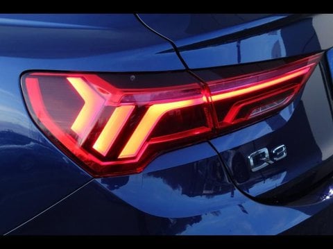 Voitures D'occasion À Boulogne-Sur-Mer | Audi Q3 Sportback 35 Tfsi 150Ch Business Executive S Tr...