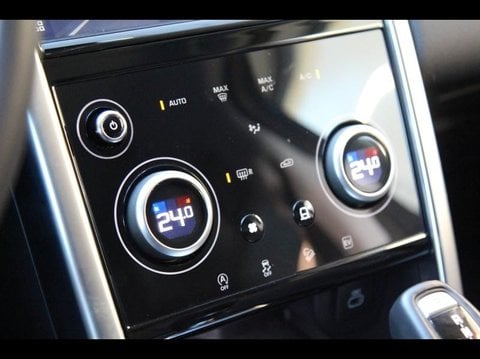 Voitures D'occasion À Boulogne-Sur-Mer | Land Rover Discovery Sport P300E Se Awd Bva
