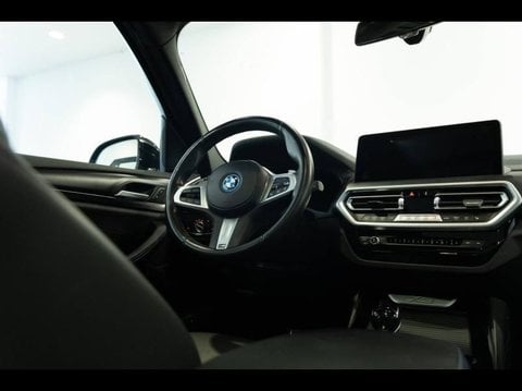 Voitures D'occasion À Boulogne-Sur-Mer | Bmw X3 Xdrive30E 292Ch M Sport