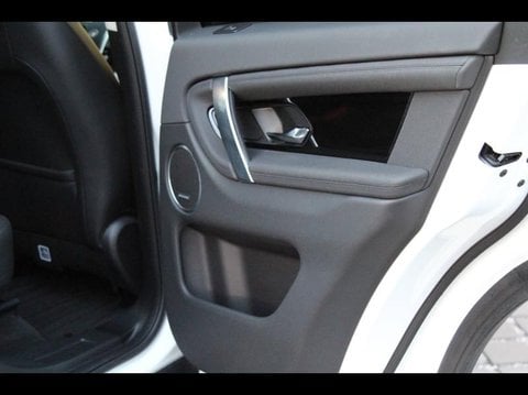 Voitures D'occasion À Boulogne-Sur-Mer | Land Rover Discovery Sport P300E Se Awd Bva