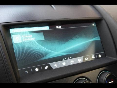 Voitures D'occasion À Boulogne-Sur-Mer | Jaguar F-Type Coupe 2.0 T 300Ch R-Dynamic Bva8