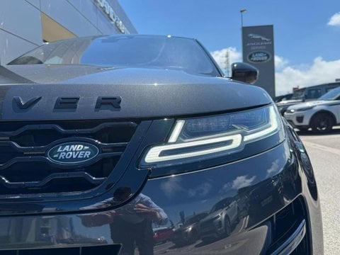 Voitures D'occasion À Boulogne-Sur-Mer | Land Rover Range Rover Evoque 1.5 P300E 309Ch R-Dynamic...
