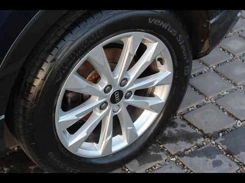 Voitures D'occasion À Boulogne-Sur-Mer | Audi Q3 Sportback 35 Tfsi 150Ch Business Executive S Tr...