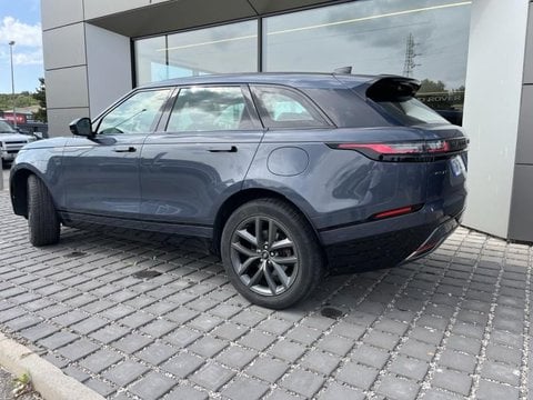 Voitures D'occasion À Boulogne-Sur-Mer | Land Rover Range Rover Velar 2.0 P400E 404Ch Phev R-Dyn...