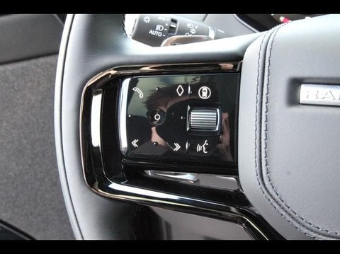 Voitures D'occasion À Boulogne-Sur-Mer | Land Rover Range Rover Sport 3.0 P460E 460Ch Phev Dynam...