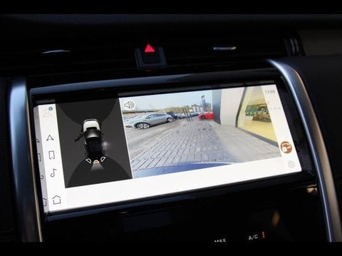 Voitures D'occasion À Boulogne-Sur-Mer | Land Rover Discovery Sport P200 Flex Fuel R-Dynamic Se ...