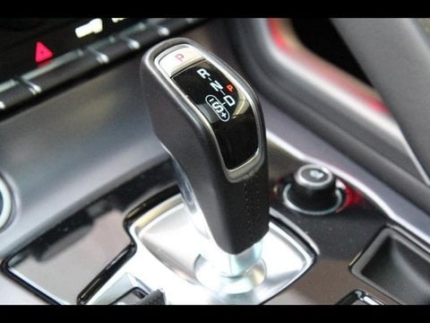 Voitures D'occasion À Boulogne-Sur-Mer | Jaguar F-Type Coupe 2.0 T 300Ch R-Dynamic Bva8