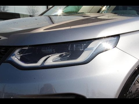 Voitures D'occasion À Boulogne-Sur-Mer | Land Rover Discovery Sport 1.5 P300E 309Ch Dynamic Se