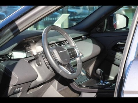 Voitures D'occasion À Boulogne-Sur-Mer | Land Rover Range Rover Evoque 2.0 D 200Ch R-Dynamic S A...