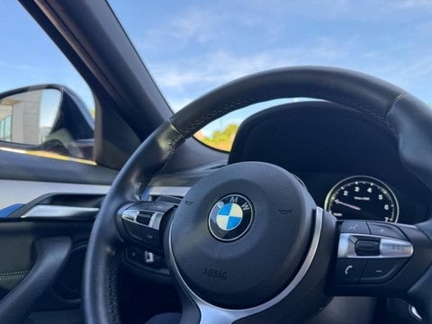 Voitures D'occasion À Boulogne-Sur-Mer | Bmw X2 Sdrive18Ia 136Ch M Sport Dkg7