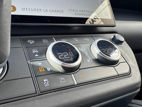 Voitures D'occasion À Boulogne-Sur-Mer | Land Rover Defender 110 2.0 P300E Phev X-Dynamic Hse