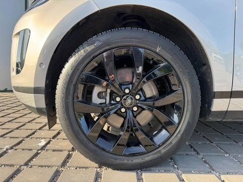Voitures D'occasion À Boulogne-Sur-Mer | Land Rover Range Rover Evoque 2.0 P 200Ch Flex Fuel R-D...