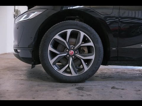 Voitures D'occasion À Boulogne-Sur-Mer | Jaguar I-Pace Ev400 R-Dynamic Se Awd