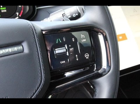 Voitures D'occasion À Boulogne-Sur-Mer | Land Rover Range Rover Sport 3.0 P460E 460Ch Phev Dynam...