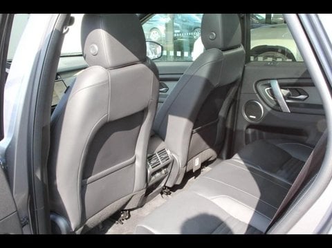 Voitures D'occasion À Boulogne-Sur-Mer | Land Rover Discovery Sport 1.5 P300E 309Ch Dynamic Se