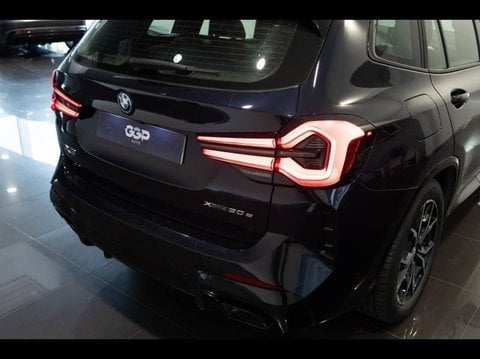 Voitures D'occasion À Boulogne-Sur-Mer | Bmw X3 Xdrive30E 292Ch M Sport