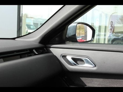 Voitures D'occasion À Boulogne-Sur-Mer | Land Rover Range Rover Velar 2.0 P400E 404Ch Phev Dynam...