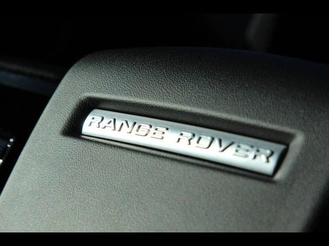 Voitures D'occasion À Boulogne-Sur-Mer | Land Rover Range Rover Evoque 2.0 D 200Ch R-Dynamic S A...