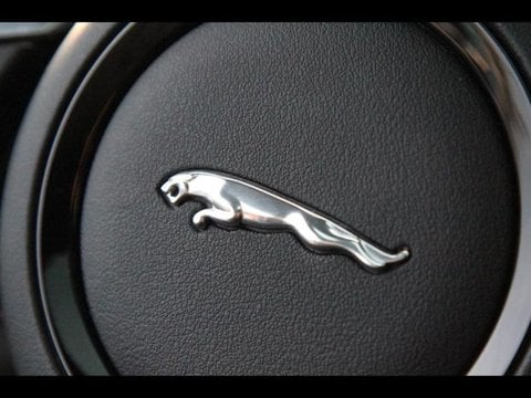Voitures D'occasion À Boulogne-Sur-Mer | Jaguar F-Type Coupe 2.0 T 300Ch R-Dynamic Bva8
