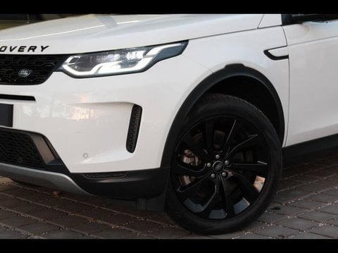 Voitures D'occasion À Boulogne-Sur-Mer | Land Rover Discovery Sport P300E Se Awd Bva