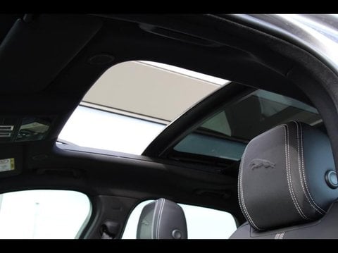 Voitures D'occasion À Boulogne-Sur-Mer | Jaguar F-Pace P400E Plug-In-Hybrid R-Dynamic S Bva8 Awd