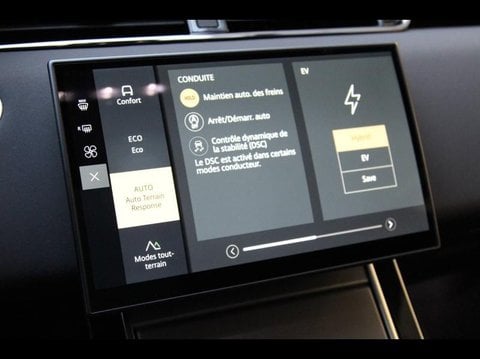 Voitures D'occasion À Boulogne-Sur-Mer | Land Rover Range Rover Evoque 1.5 P270E Phev 269Ch Dyna...