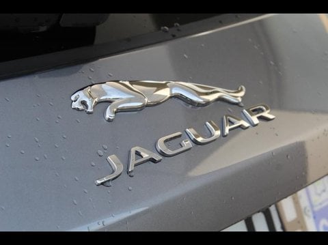Voitures D'occasion À Boulogne-Sur-Mer | Jaguar F-Pace P400E Plug-In-Hybrid R-Dynamic S Bva8 Awd
