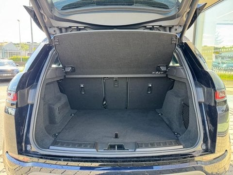Voitures D'occasion À Boulogne-Sur-Mer | Land Rover Range Rover Evoque 1.5 P300E 309Ch Se Awd Bv...