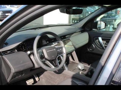Voitures D'occasion À Boulogne-Sur-Mer | Land Rover Discovery Sport 1.5 P300E 309Ch Dynamic Se