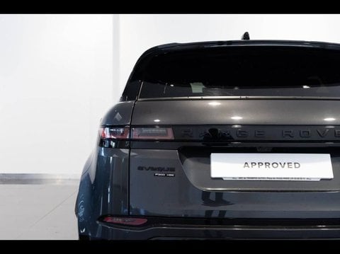 Voitures D'occasion À Boulogne-Sur-Mer | Land Rover Range Rover Evoque 2.0 P 300Ch R-Dynamic Hse...