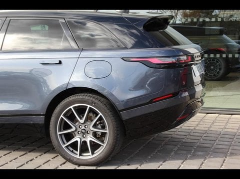 Voitures D'occasion À Boulogne-Sur-Mer | Land Rover Range Rover Velar 2.0 P400E 404Ch Phev Dynam...