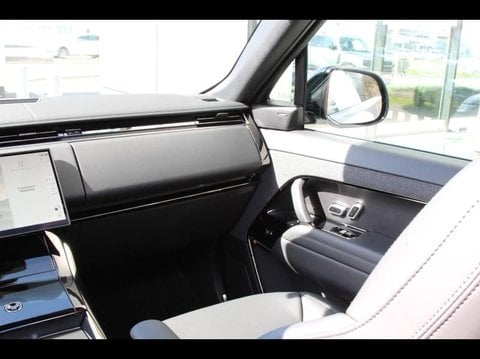 Voitures D'occasion À Boulogne-Sur-Mer | Land Rover Range Rover Sport 3.0 P460E 460Ch Phev Dynam...