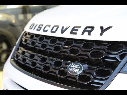 Voitures D'occasion À Boulogne-Sur-Mer | Land Rover Discovery Sport P300E Se Awd Bva