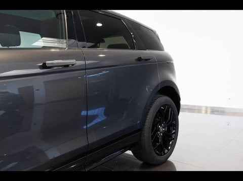 Voitures D'occasion À Boulogne-Sur-Mer | Land Rover Range Rover Evoque 2.0 P 300Ch R-Dynamic Hse...