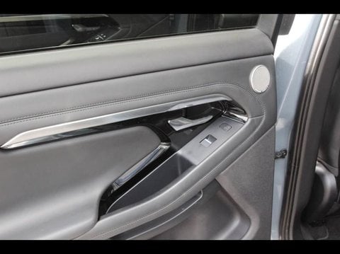 Voitures D'occasion À Boulogne-Sur-Mer | Land Rover Range Rover Evoque 2.0 P 300Ch R-Dynamic Aut...