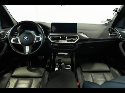 Voitures D'occasion À Boulogne-Sur-Mer | Bmw X3 Xdrive30E 292Ch M Sport