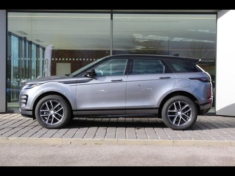 Voitures D'occasion À Boulogne-Sur-Mer | Land Rover Range Rover Evoque 1.5 P270E Phev 269Ch Dyna...