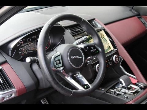 Voitures D'occasion À Boulogne-Sur-Mer | Jaguar E-Pace P300E Phev 309Ch R-Dynamic S