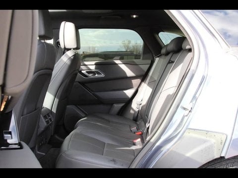 Voitures D'occasion À Boulogne-Sur-Mer | Land Rover Range Rover Velar 2.0 P400E 404Ch Phev Dynam...