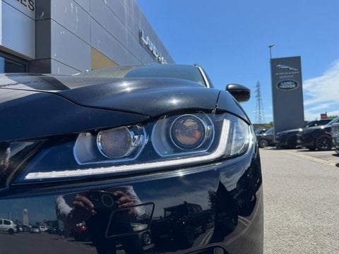 Voitures D'occasion À Boulogne-Sur-Mer | Jaguar F-Pace 2.0D 180Ch Pure Bva8