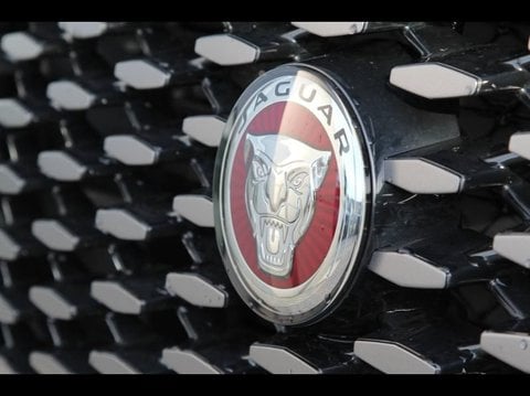 Voitures D'occasion À Boulogne-Sur-Mer | Jaguar F-Pace P400E Plug-In-Hybrid R-Dynamic S Bva8 Awd