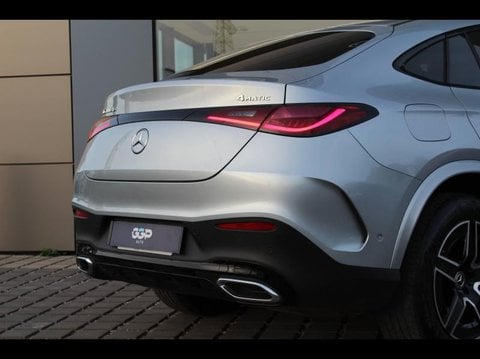 Voitures D'occasion À Boulogne-Sur-Mer | Mercedes-Benz Glc Coupé 300 D E Hybrid 197+136Ch Amg L...