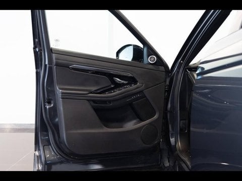 Voitures D'occasion À Boulogne-Sur-Mer | Land Rover Range Rover Evoque 2.0 P 300Ch R-Dynamic Hse...