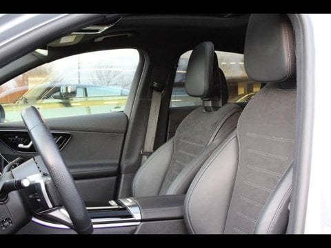 Voitures D'occasion À Boulogne-Sur-Mer | Mercedes-Benz Glc Coupé 300 D E Hybrid 197+136Ch Amg L...