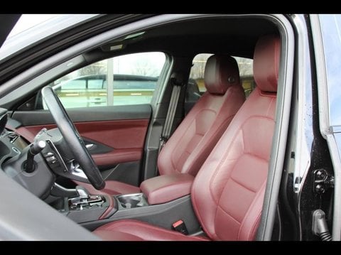 Voitures D'occasion À Boulogne-Sur-Mer | Jaguar E-Pace P300E Phev 309Ch R-Dynamic S