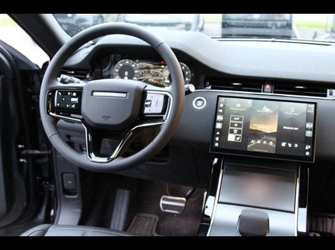 Voitures D'occasion À Boulogne-Sur-Mer | Land Rover Range Rover Evoque 1.5 P270E Phev 269Ch Dyna...
