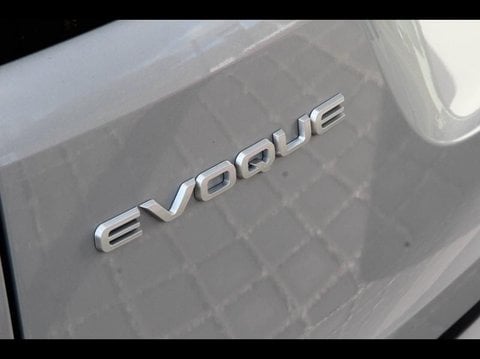 Voitures D'occasion À Boulogne-Sur-Mer | Land Rover Range Rover Evoque 2.0 P200 200Ch Flex Fuel S