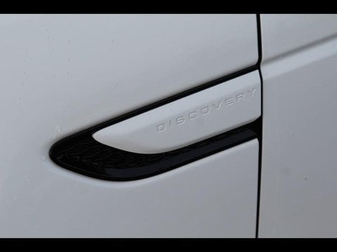 Voitures D'occasion À Boulogne-Sur-Mer | Land Rover Discovery Sport P200 Flex Fuel R-Dynamic Se ...